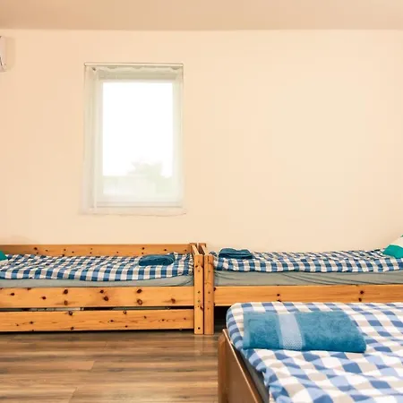 Olivia Apartman דירה Sárospatak