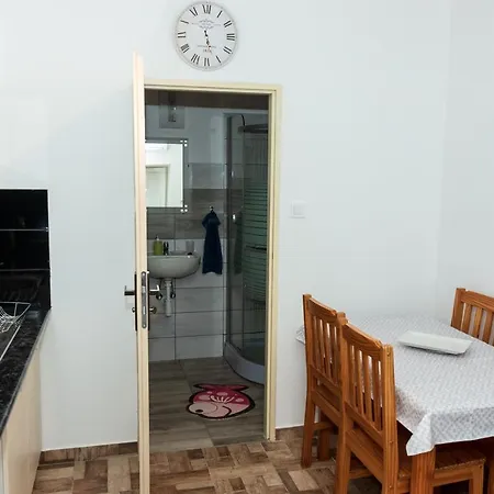 דירה Olivia Apartman