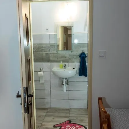 Olivia Apartman Sárospatak