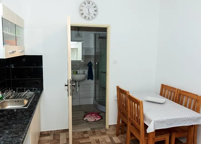 Apartament Olivia Apartman