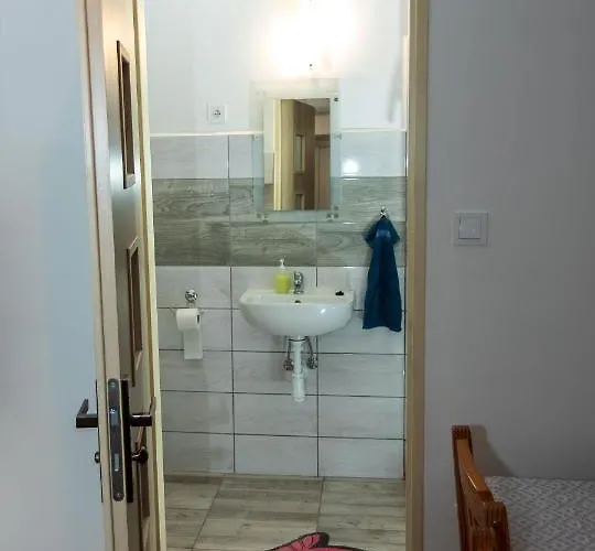 Olivia Apartman Sárospatak