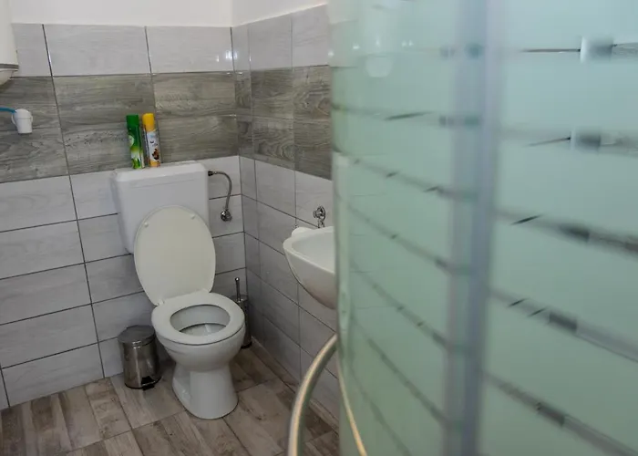 Olivia Apartman Apartament