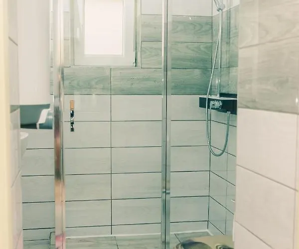 Olivia Apartman Apartament